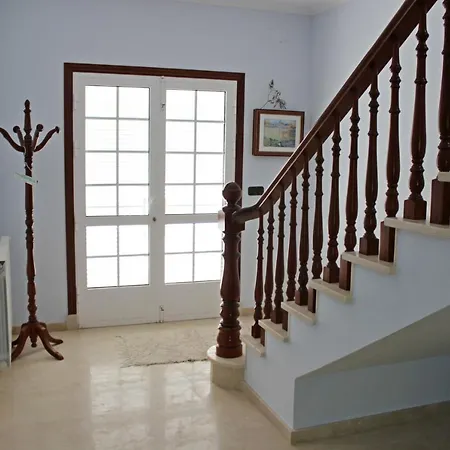 Ferienhaus Casa Farina