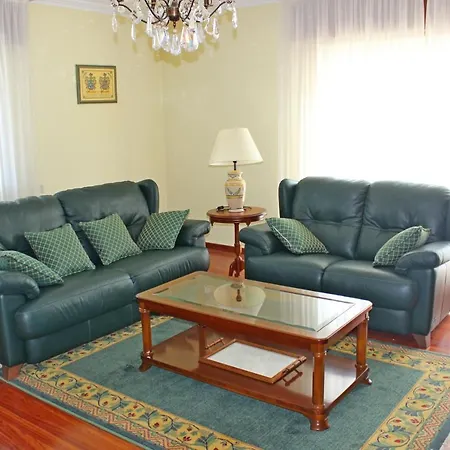 Casa Farina *