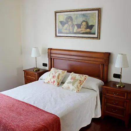 Casa Farina Ferienhaus Meaño