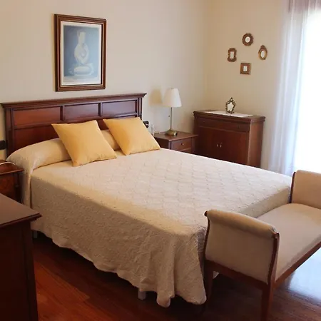 Casa Farina Nyaraló