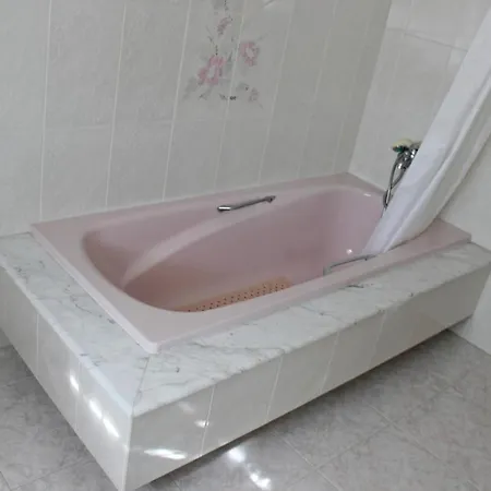 Feriehus Casa Farina Meaño