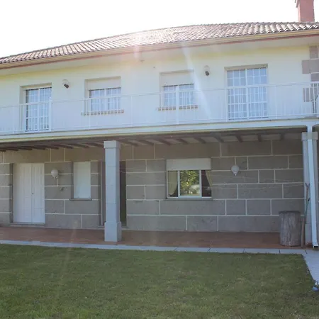 Casa Farina Meano