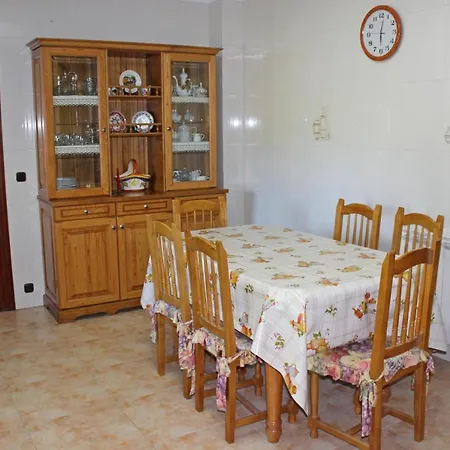 Casa Farina Holiday home