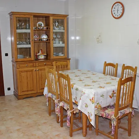 Casa Farina Nyaraló