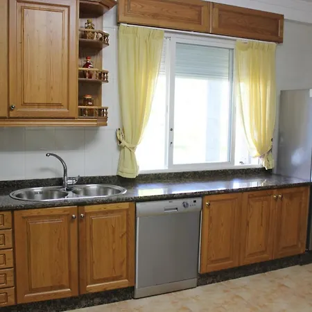 Feriehus Casa Farina