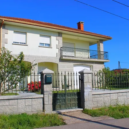 Casa Farina *