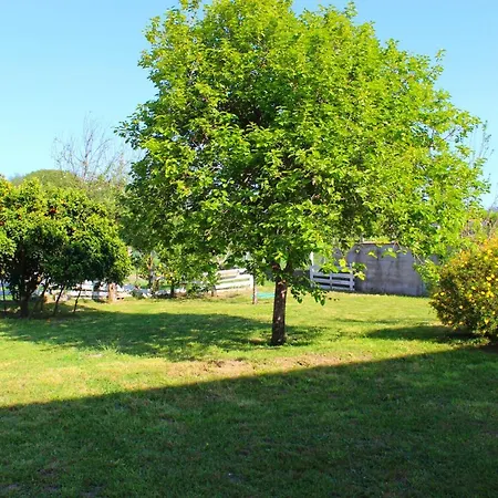 Casa Farina Nyaraló Meaño