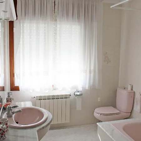 Casa Farina Feriehus Meaño