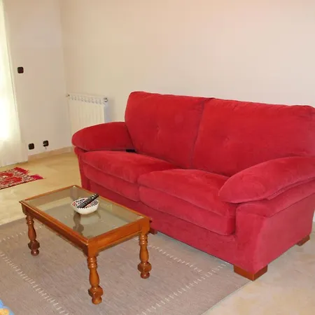 Nyaraló Casa Farina *