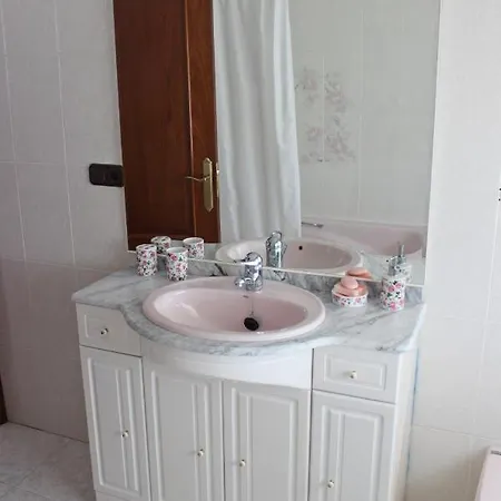 Holiday home Casa Farina