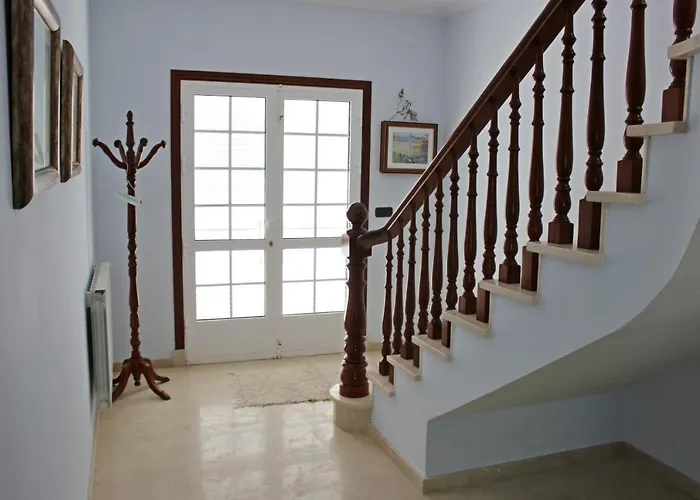Casa vacanze Casa Farina