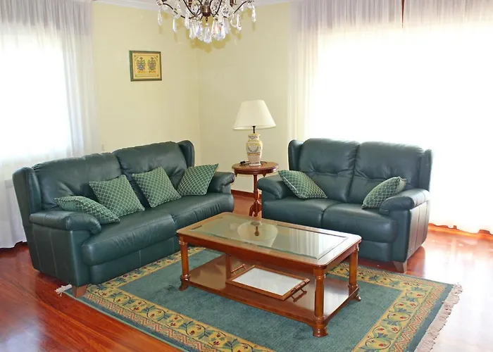 Casa Farina *