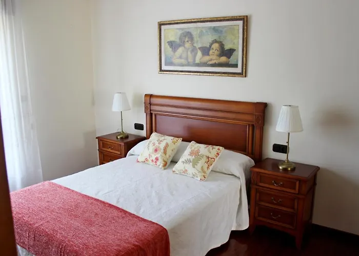 Casa Farina Casa vacanze Meaño