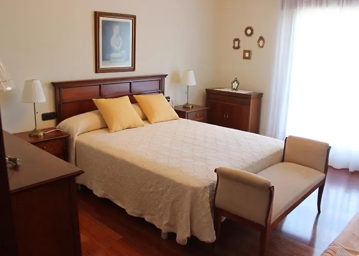 Casa Farina Casa vacanze