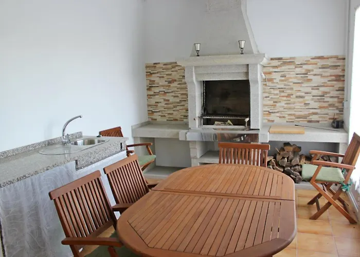 Casa Farina Casa vacanze Meaño