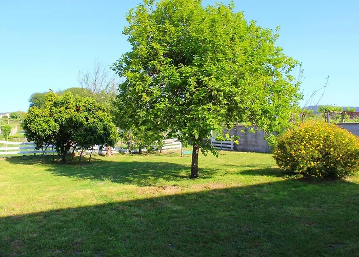 Casa Farina Casa vacanze Meaño