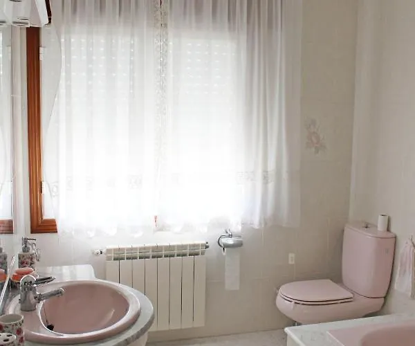 Casa Farina Dom wakacyjny Meaño